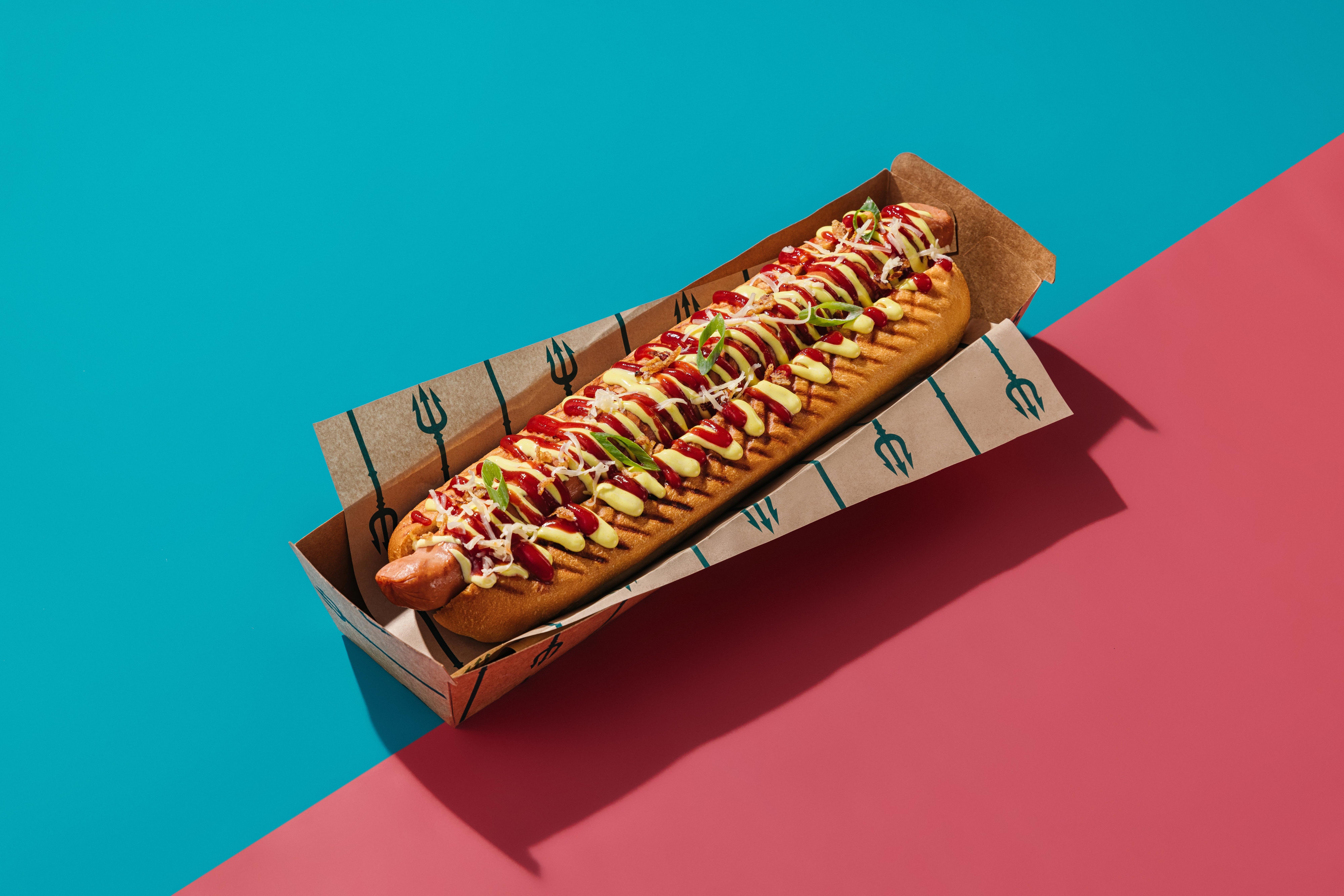Hotdog